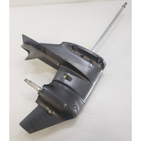 1 YEAR WARRANTY! 1989-94 Force 20" Splitcase Long Lower Unit 40 50 HP 2 cylinder