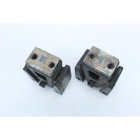 Evinrude 2008 2009 2010 - 2012 ETEC Rubber Mount Set 200 225 250 300 HP XL Model