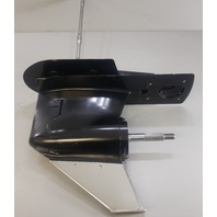 1 YEAR WARRANTY! 2001-06 Mercury 20" Lower Unit 115 HP 4-Stroke EFI 2.07:1