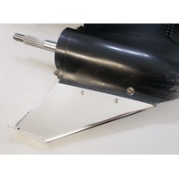 1 YEAR WARRANTY! 2001-06 Mercury 20" Lower Unit 115 HP 4-Stroke EFI 2.07:1