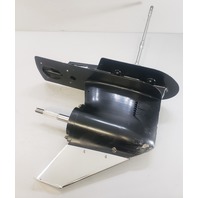 1 YEAR WARRANTY! 2001-06 Mercury 20" Lower Unit 115 HP 4-Stroke EFI 2.07:1