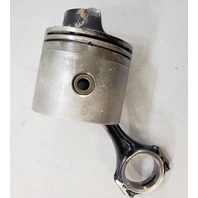818052A6 819690A1 Force 1989-1995 Piston & Connecting Rod 70 90 120 150 HP