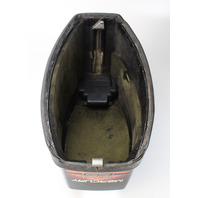 9163A19 Mercury 1988-94 Top Cowl Hood Cowling Engine Cover 15 20 25 HP 2 stroke