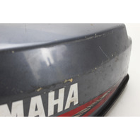 6L2-42610-23-4D Yamaha 1994-2006 OEM Top Cowl Engine Hood Cover Cowling 20 25 HP
