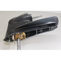 1 YEAR WARRANTY 1971-79 Mercury 20" Lower Unit 40 50 60 70 HP 2 & 3 Cylinder