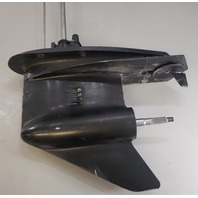1 YEAR WTY 1978-91 Johnson Evinrude 20" Lower Unit 85 88 90 100 110 115 140 HP