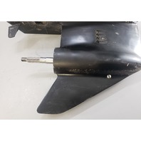 1 YEAR WTY 1978-91 Johnson Evinrude 20" Lower Unit 85 88 90 100 110 115 140 HP