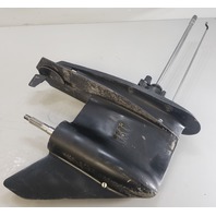 1 YEAR WTY 1978-91 Johnson Evinrude 20" Lower Unit 85 88 90 100 110 115 140 HP