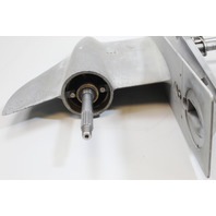 1 YEAR WTY 1991 & UP Evinrude Johnson 20" Lightning Lower Unit ALL 200 225 HP V6