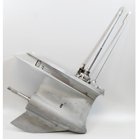 1 YEAR WTY 1991 & UP Evinrude Johnson 20" Lightning Lower Unit ALL 200 225 HP V6
