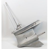 1 YEAR WTY 1991 & UP Evinrude Johnson 20" Lightning Lower Unit ALL 200 225 HP V6