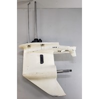 Johnson Evinrude 1993-05 20" Lower Unit 40 48 50 HP 2 Cylinder 1 YEAR WARRANTY