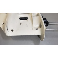 Johnson Evinrude 1993-05 20" Lower Unit 40 48 50 HP 2 Cylinder 1 YEAR WARRANTY