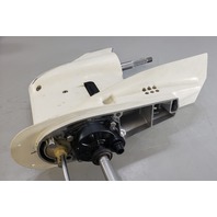 Johnson Evinrude 1993-05 20" Lower Unit 40 48 50 HP 2 Cylinder 1 YEAR WARRANTY