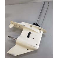 Johnson Evinrude 1993-05 20" Lower Unit 40 48 50 HP 2 Cylinder 1 YEAR WARRANTY