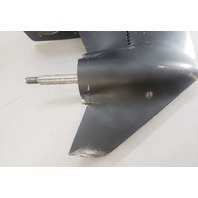 1 YEAR WARRANTY 1994 & UP Mercury Force 20" Long Lower Unit 30 40 50 HP 2 stroke