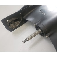 1 YEAR WARRANTY 1994 & UP Mercury Force 20" Long Lower Unit 30 40 50 HP 2 stroke