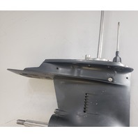 1 YEAR WARRANTY 1994 & UP Mercury Force 20" Long Lower Unit 30 40 50 HP 2 stroke