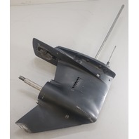 1 YEAR WARRANTY 1994 & UP Mercury Force 20" Long Lower Unit 30 40 50 HP 2 stroke