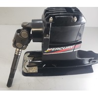 8868H70 Mercruiser Upper Driveshaft Housing Bravo X XR XZ I II III 1.50:1 R