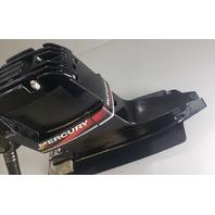8868H70 Mercruiser Upper Driveshaft Housing Bravo X XR XZ I II III 1.50:1 R