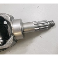 38124 Mercruiser 1965-1972 Universal U-Joint Renault & Sterndrive 60 80 90 HP