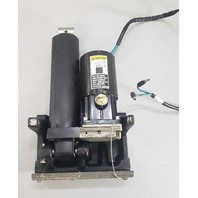 Mercury 1988 & UP Power Tilt Trim Lift 75 90 100 115 120 125 HP 1 YEAR WARRANTY