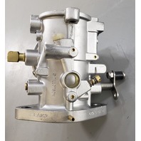REBUILT! F694061-2 TC-105C Force 1989-94 Bottom Carburetor Assembly 150 HP