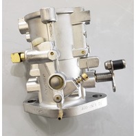 REBUILT! F694061-2 TC-105C Force 1989-94 Bottom Carburetor Assembly 150 HP