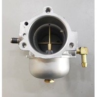 REBUILT! F694061-2 TC-105C Force 1989-94 Bottom Carburetor Assembly 150 HP