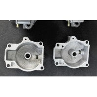 384235 C# 315082-D4 Johnson Evinrude 1971-1973 Carburetors 50 HP 2 Cyl REBUILT!