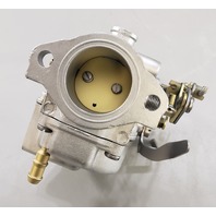 REBUILT! 392157 C# 326171 Johnson Evinrude 1981 Carburetor Assembly 35 HP
