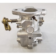 396918 C# 330943 Johnson Evinrude 1985-1986 Carburetor 65 HP 3 Cylinder REBUILT