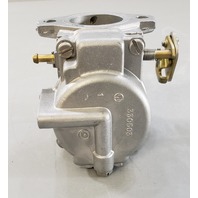 396918 C# 330943 Johnson Evinrude 1985-1986 Carburetor 65 HP 3 Cylinder REBUILT