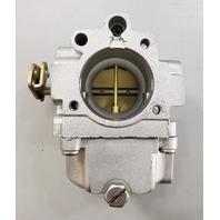 396918 C# 330943 Johnson Evinrude 1985-1986 Carburetor 65 HP 3 Cylinder REBUILT
