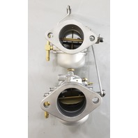 REBUILT! TC-108D F698061-3 Force 1990-1992 Carburetor Set Assembly 120 HP L Drive