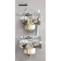 REBUILT! TC-108D F698061-3 Force 1990-1992 Carburetor Set Assembly 120 HP L Drive