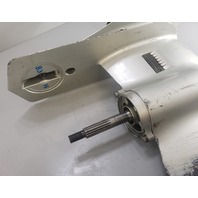 1 YEAR WTY! 41100-ZW5-707ZA Honda 1999-07 20" Lower Unit 115 130 HP 4 stroke V4