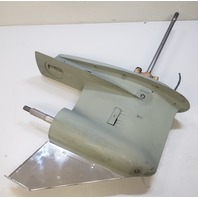 1 YR WTY! 61H-45300-12-NA Yamaha PRO 1986-2014 20" Lower Unit 150 175 200 HP V6