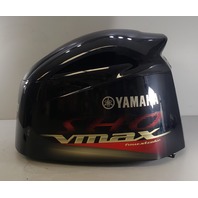 6CB-42610-00-00 Yamaha 2006 & UP SHO VMAX Top Cowling Hood 250HP 4s LIKE NEW!