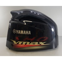 6CB-42610-00-00 Yamaha 2006 & UP SHO VMAX Top Cowling Hood 250HP 4s LIKE NEW!