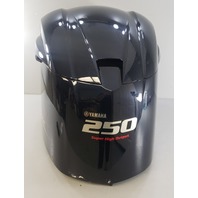 6CB-42610-00-00 Yamaha 2006 & UP SHO VMAX Top Cowling Hood 250HP 4s LIKE NEW!