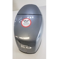6C1-42610-00-8D Yamaha 2006 & UP Top Cowl Hood Engine Cover 50 HP 4 Stroke 4 Cyl