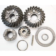 57300-92801 57621-92J00 Suzuki 2002-11 Gear Set W/ Clutch Dog DF 140 HP 4 Stroke