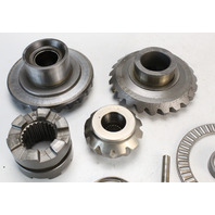 57300-92801 57621-92J00 Suzuki 2002-11 Gear Set W/ Clutch Dog DF 140 HP 4 Stroke