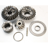 57300-92801 57621-92J00 Suzuki 2002-11 Gear Set W/ Clutch Dog DF 140 HP 4 Stroke