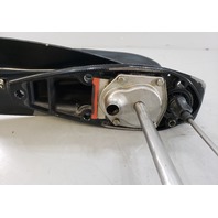 1 YEAR WARRANTY 1994 & UP Mercury Force 20" Lower Unit 30 40 50 HP 2 stroke