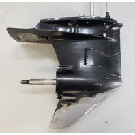 1 YEAR WARRANTY 1994 & UP Mercury Force 20" Lower Unit 30 40 50 HP 2 stroke