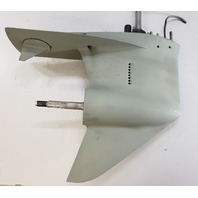 1976-2005 Mercury 20" Lower Unit 135 150 175 200 HP 1.87:1 Ratio V6 1 YEAR WTY!