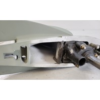 1976-2005 Mercury 20" Lower Unit 135 150 175 200 HP 1.87:1 Ratio V6 1 YEAR WTY!